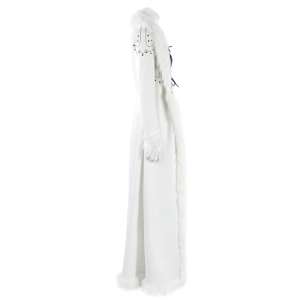 Netflix One Piece Season 2 Nico Robin Cosplay Costume