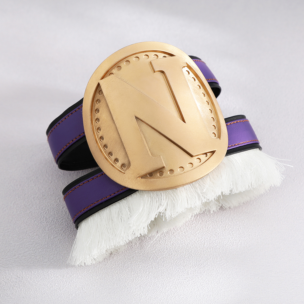 Netflix One Piece Season 2 Nico Robin Cosplay Costume
