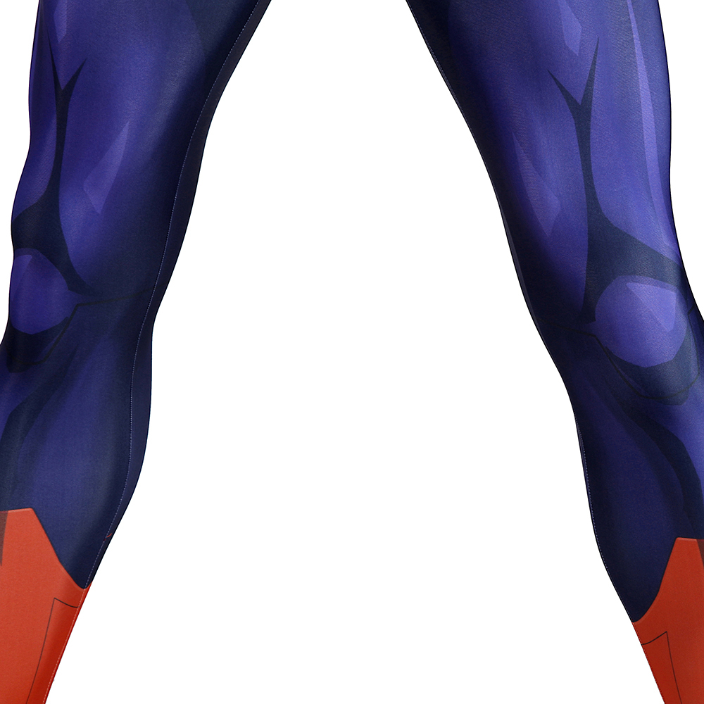 New 52 52superman Clark Kent Cosplay Costume