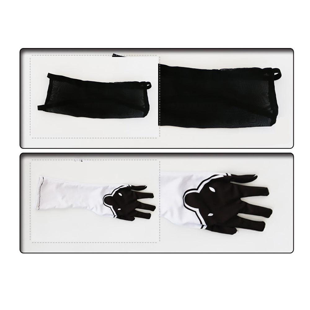 NieR: Automata 2B Cosplay Costume-Cosplay Instrumentality Project