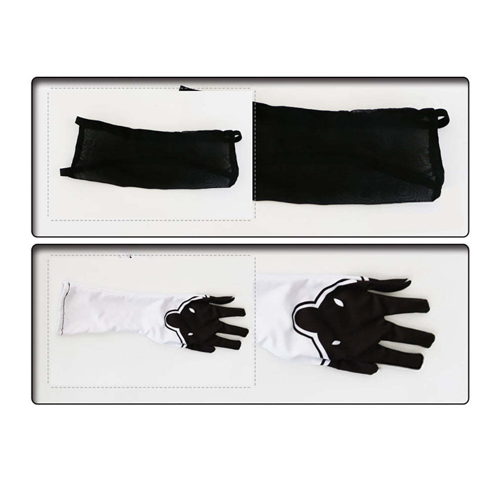 NieR: Automata 2B Cosplay Costume-Cosplay Instrumentality Project