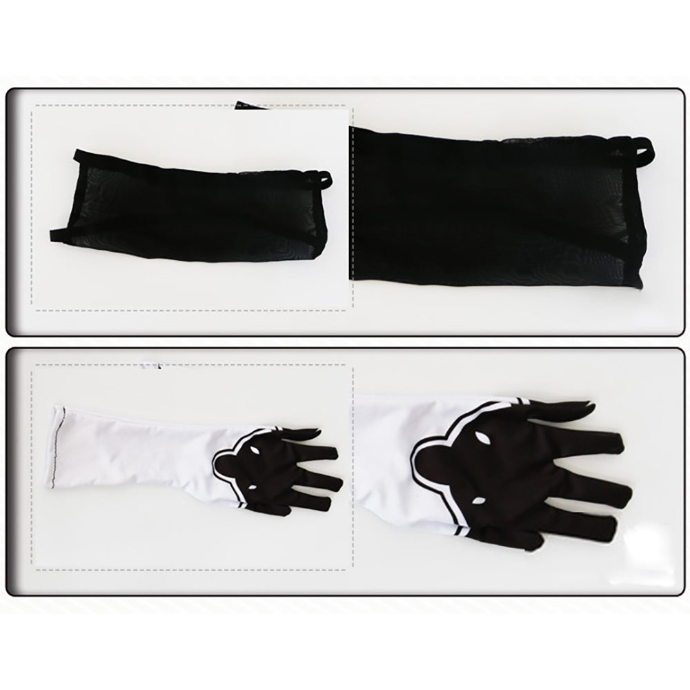 NieR: Automata 2B Cosplay Costume-Cosplay Instrumentality Project