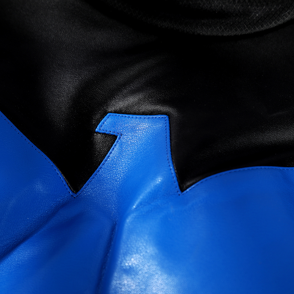 Nightwing Cosplay Costume