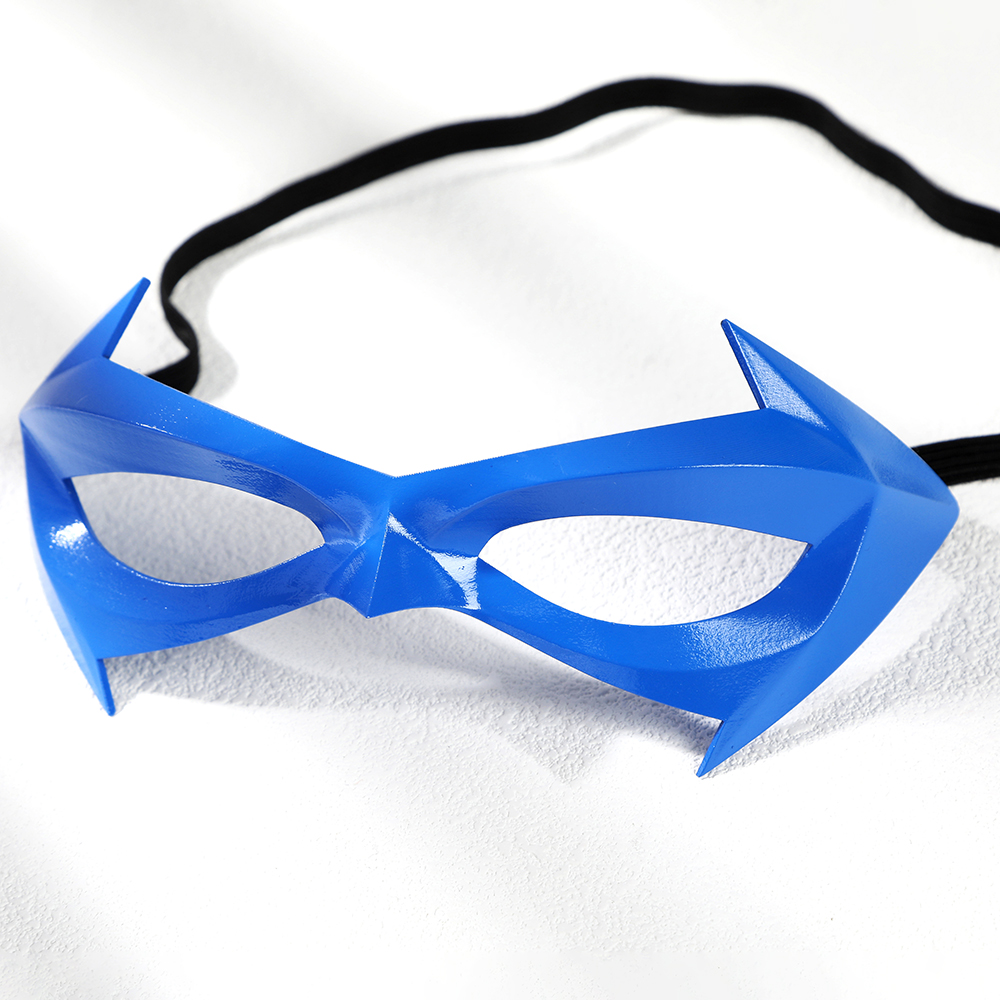 Nightwing Cosplay Costume