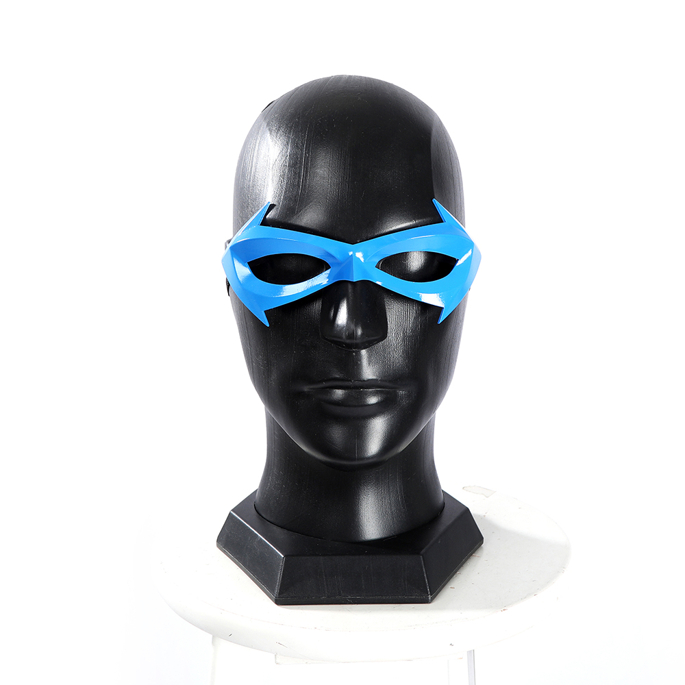 Nightwing Cosplay Costume