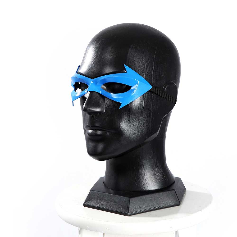 Nightwing Cosplay Costume