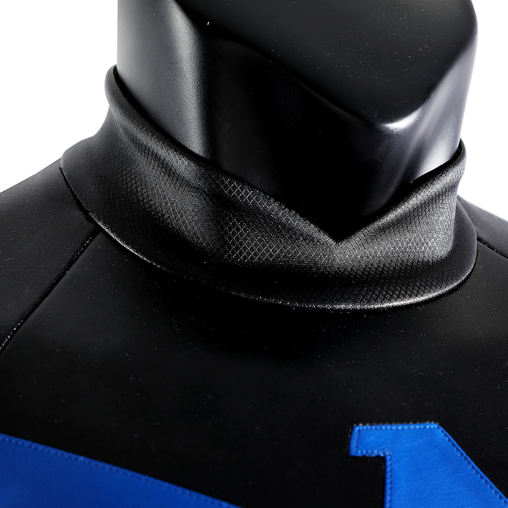 Nightwing Cosplay Costume