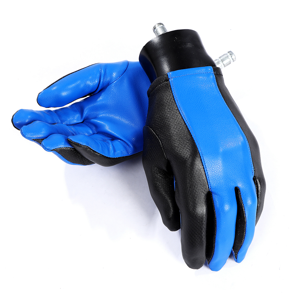 Nightwing Cosplay Costume