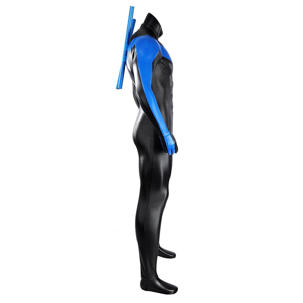 Nightwing Cosplay Costume