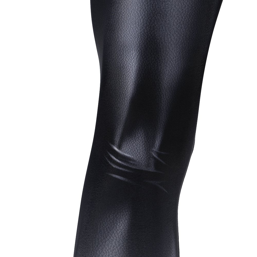 Nightwing Cosplay Costume Simplified Version