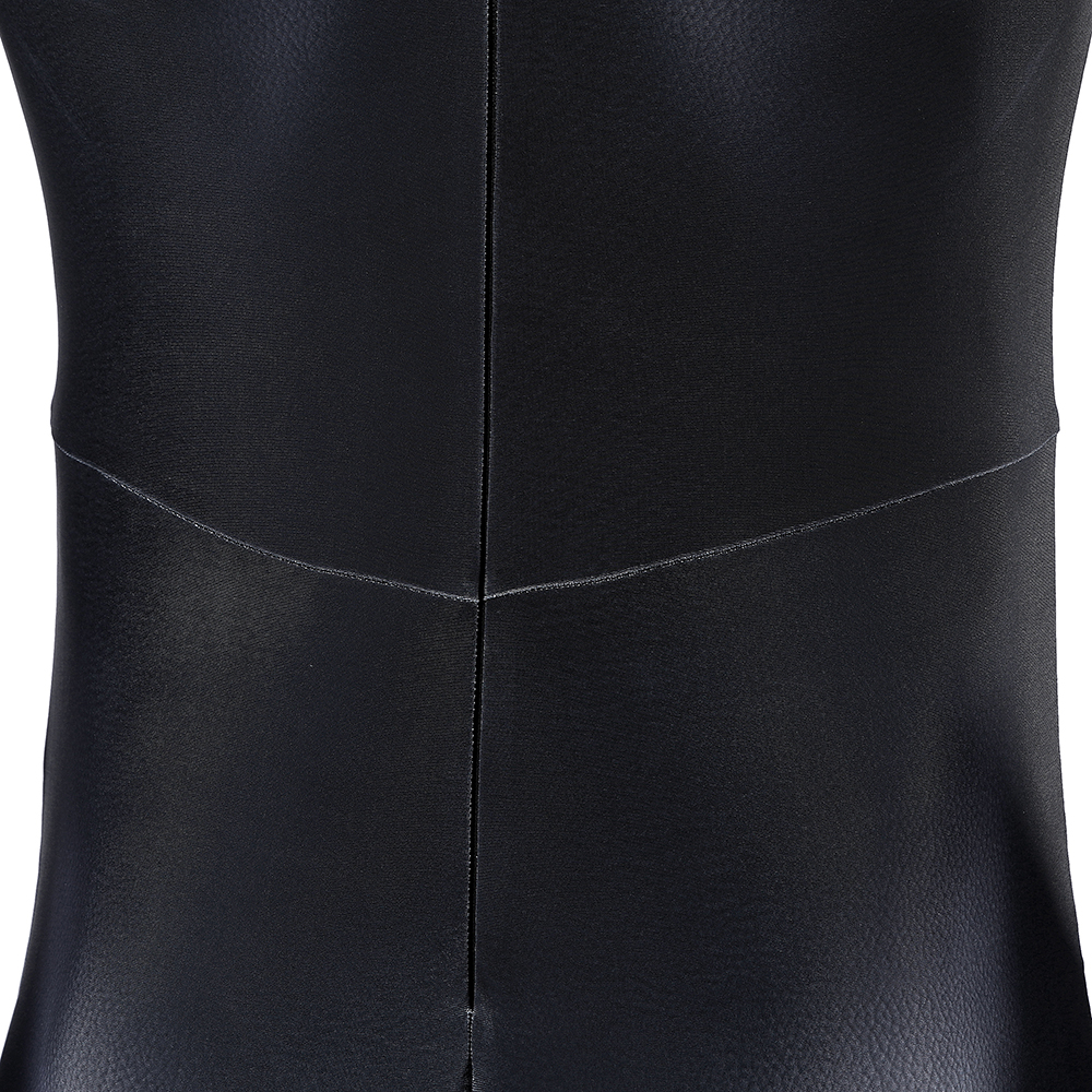 Nightwing Cosplay Costume Simplified Version