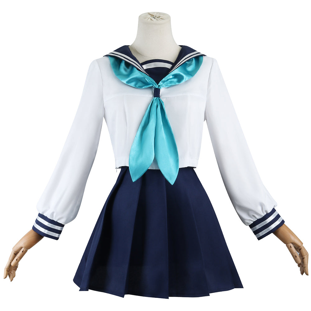 Shikanoko Nokonoko Koshitantan Noko Shikanoko Cosplay Costume-Cosplay Instrumentality Project