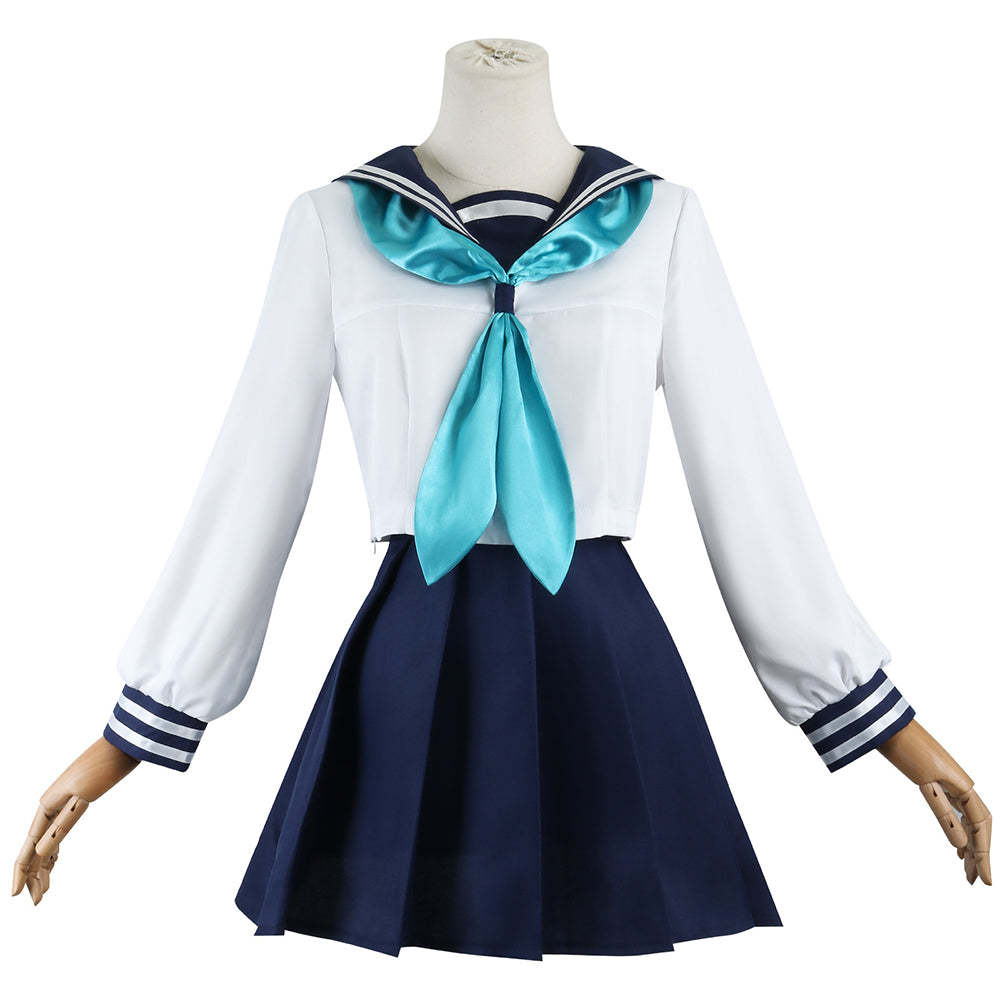 Shikanoko Nokonoko Koshitantan Noko Shikanoko Cosplay Costume-Cosplay Instrumentality Project