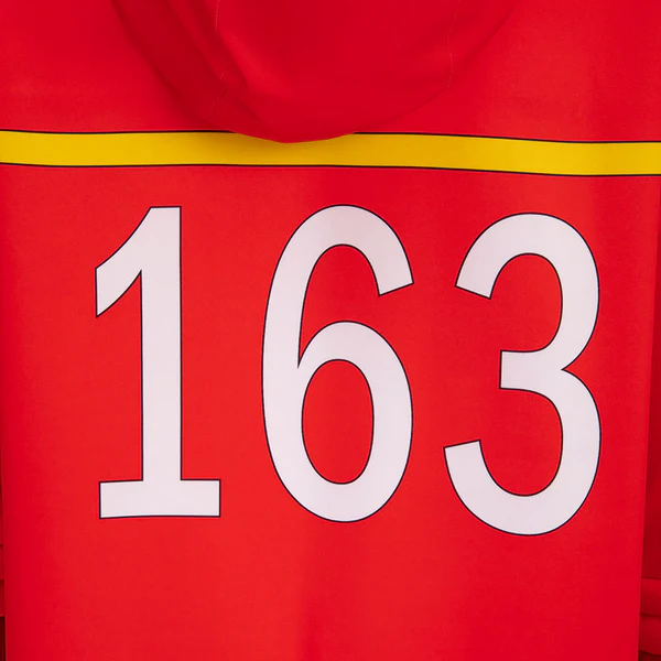 One Piece Egghead Arc Mugiwara Monkey D. Luffy Cosplay Costume