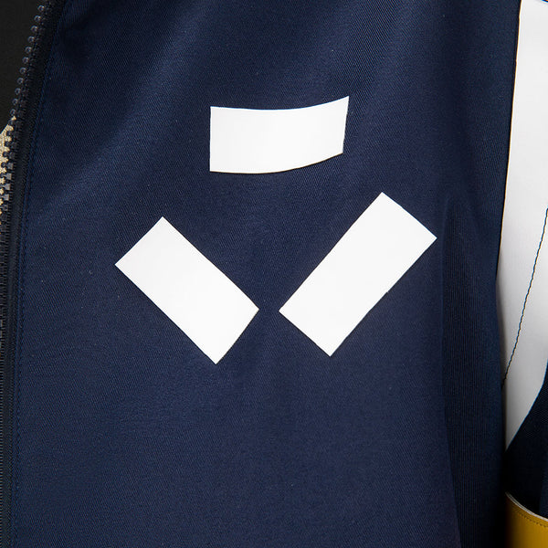 One Piece Egghead Arc Roronoa Zoro Cosplay Costume