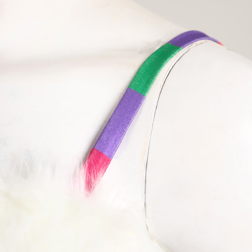 Original Christmas Costume Starry Christmas Simplicity