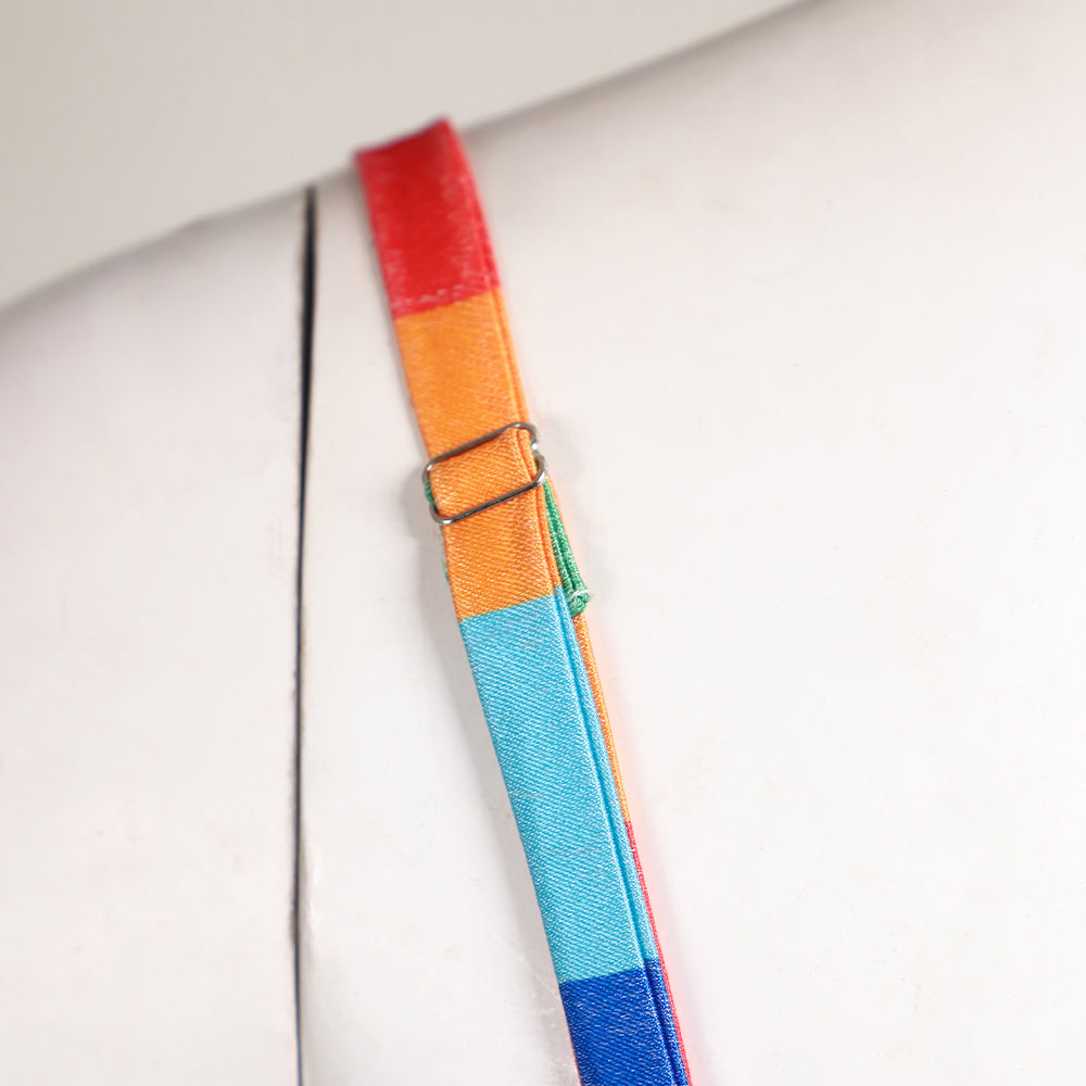 Original Christmas Costume Starry Christmas Simplicity