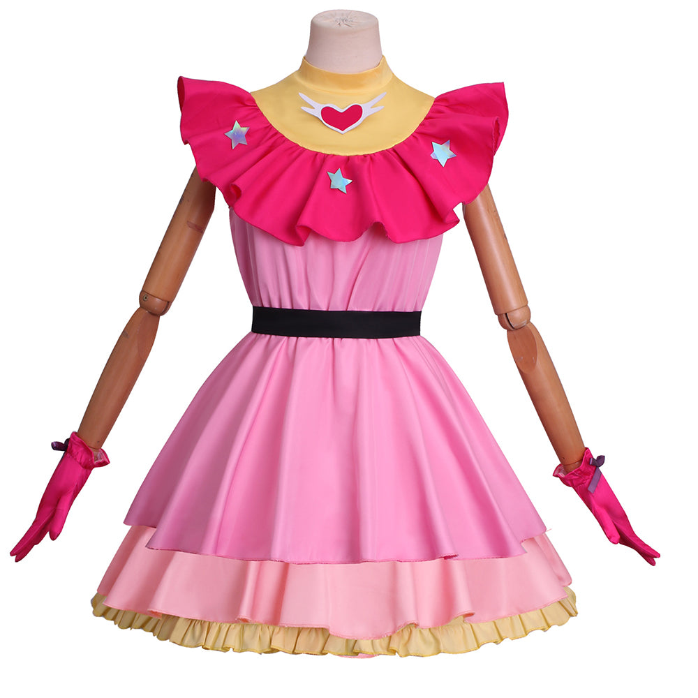 Oshi no Ko Ai Hoshino Cosplay Costume