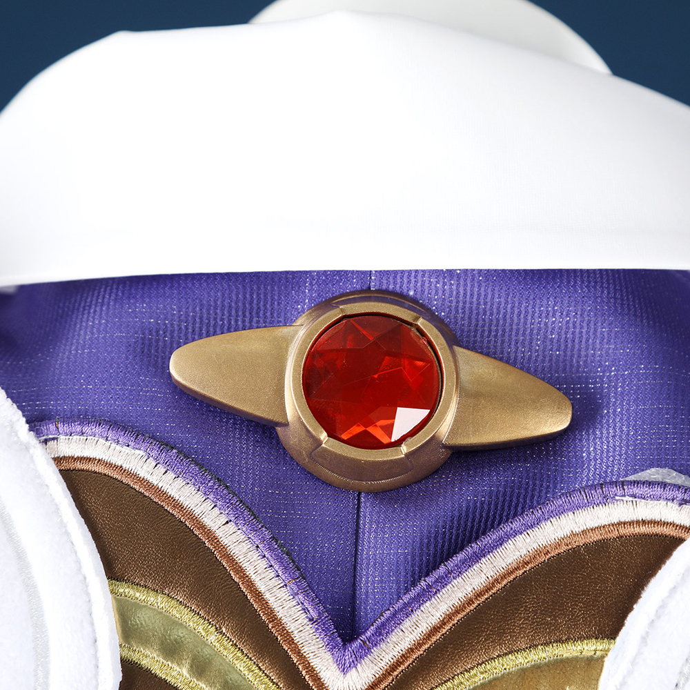 Overwatch 2 Dokiwatch Heart of Passion Kiriko Skin Magical Kiriko Cosplay Costume