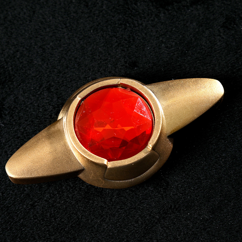 Overwatch 2 Dokiwatch Heart of Passion Kiriko Skin Magical Kiriko Cosplay Costume