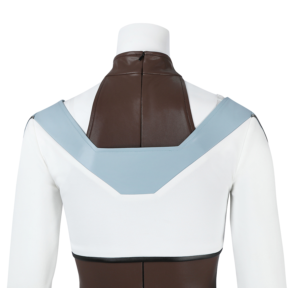 Overwatch 2 FREJA TRIAL Cosplay Costume