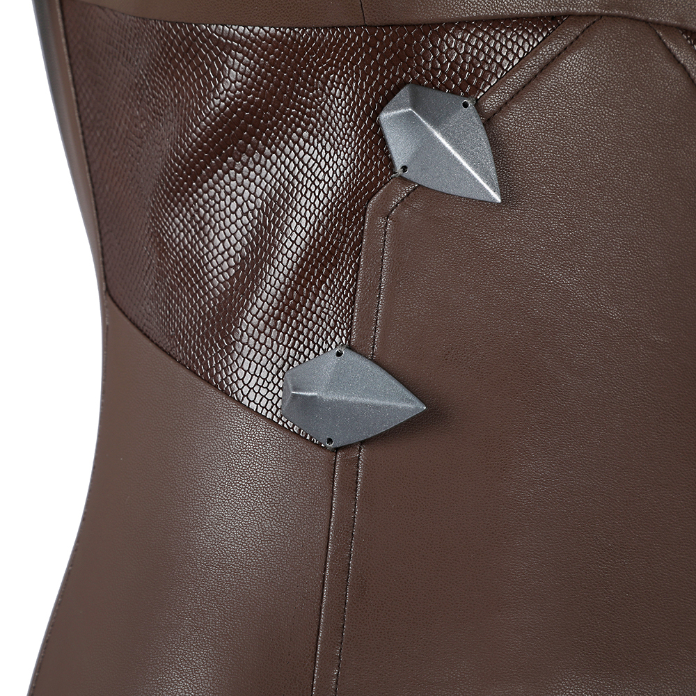 Overwatch 2 FREJA TRIAL Cosplay Costume