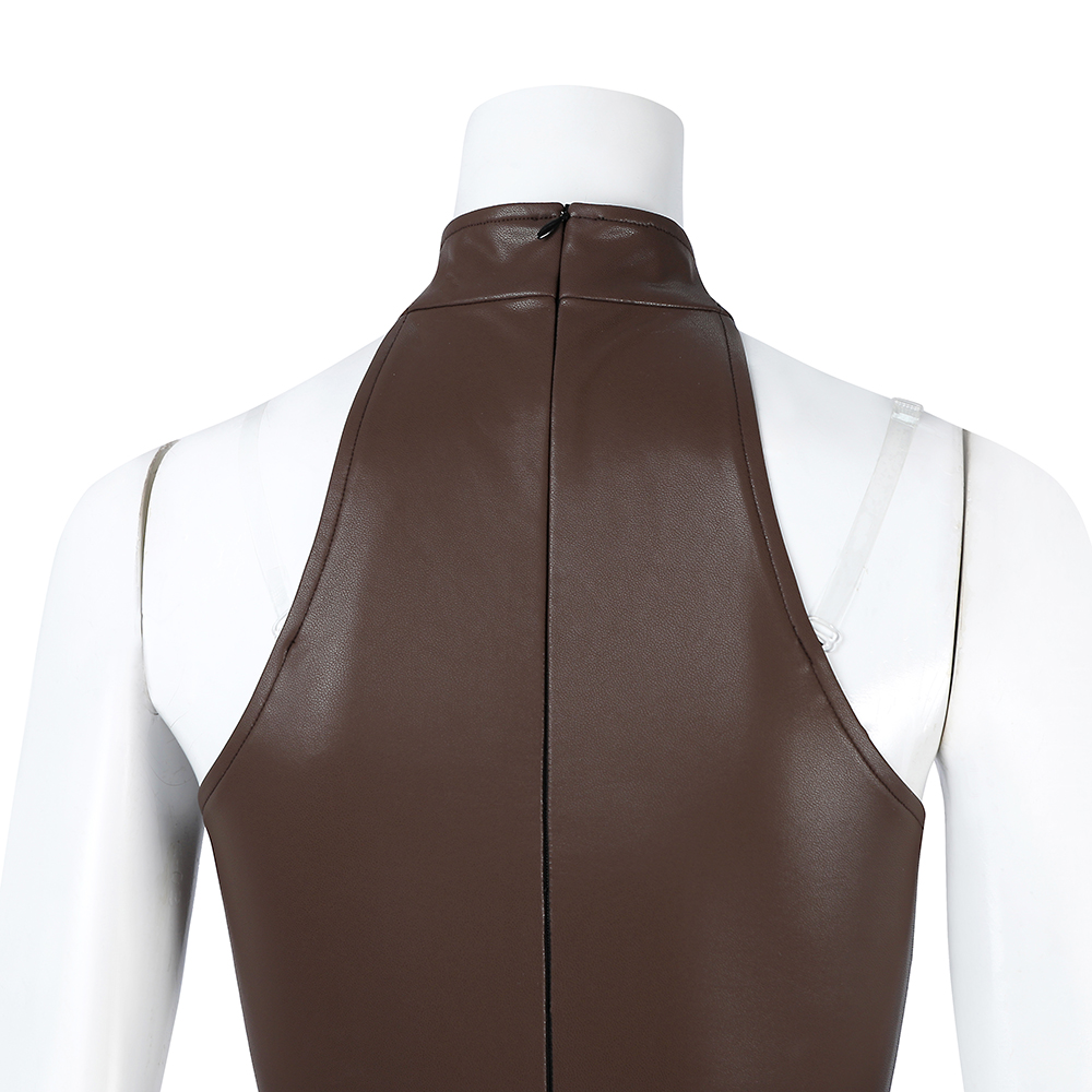 Overwatch 2 FREJA TRIAL Cosplay Costume