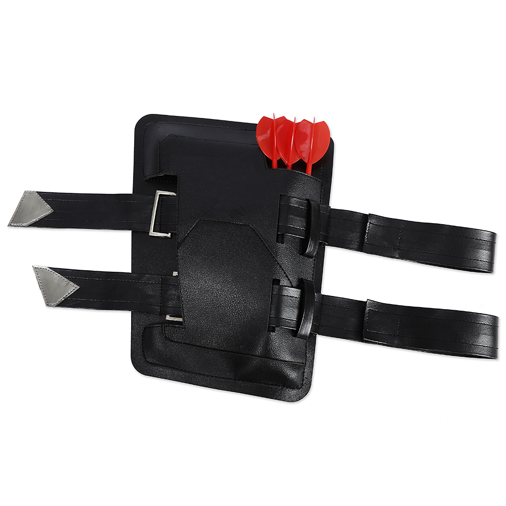 Overwatch 2 FREJA TRIAL Cosplay Costume