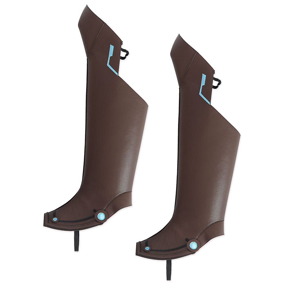 Overwatch 2 FREJA TRIAL Cosplay Costume