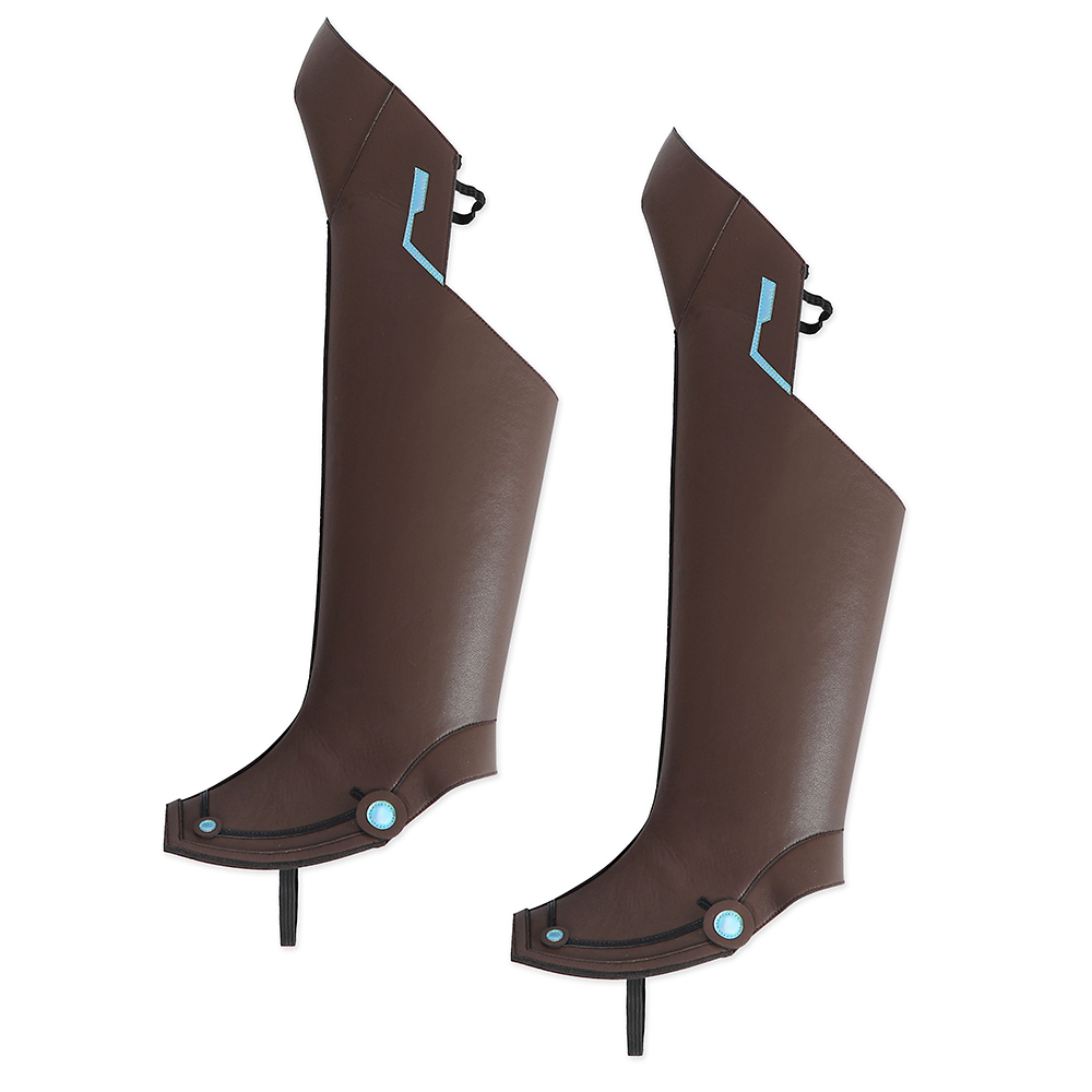 Overwatch 2 FREJA TRIAL Cosplay Costume