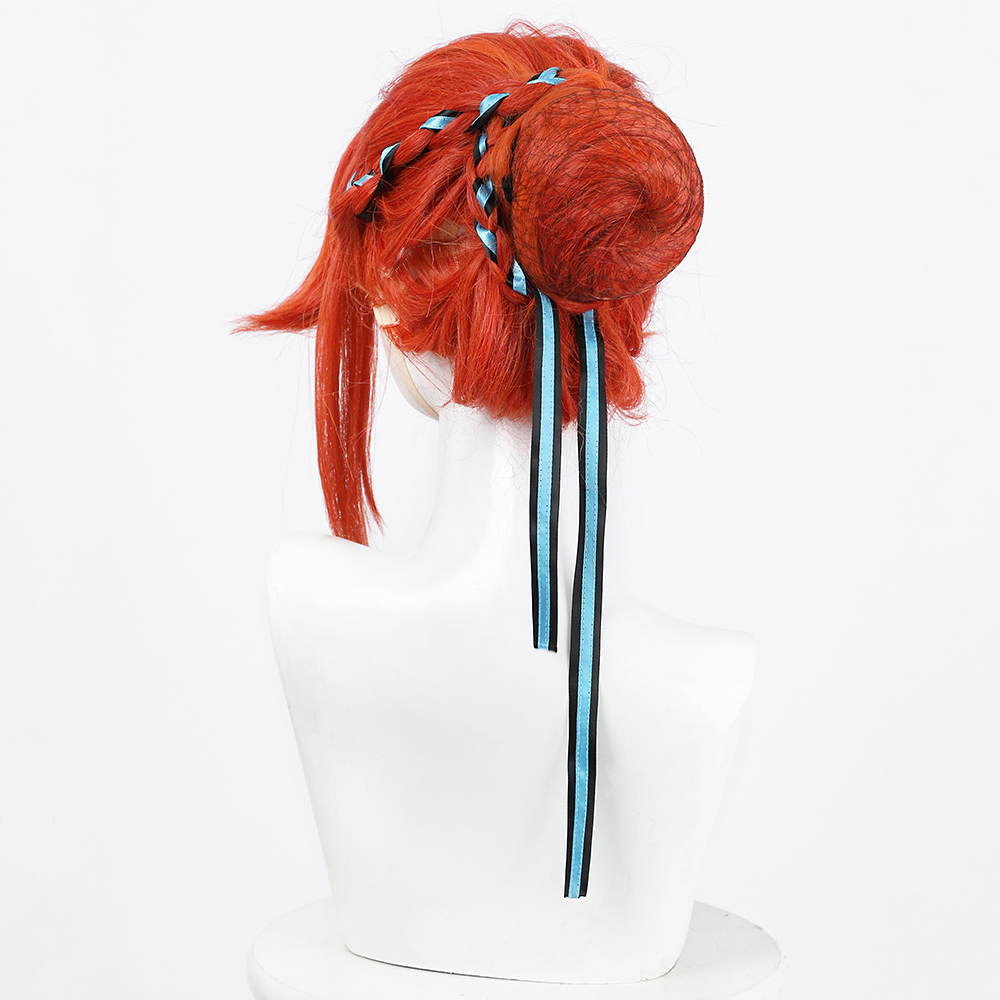 Overwatch 2 FREJA TRIAL Cosplay Costume