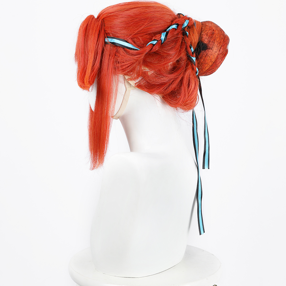 Overwatch 2 FREJA TRIAL Cosplay Costume