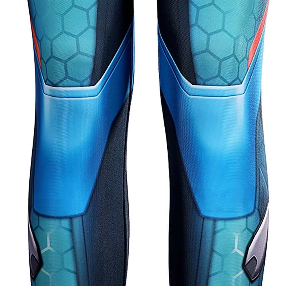 Overwatch 2 Juno Cosplay Costume