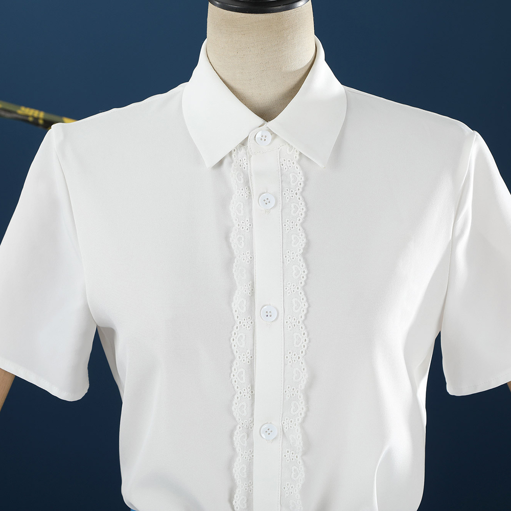 Overwatch 2 Kiriko Rainy Day Skin Raincoats Cosplay Costume