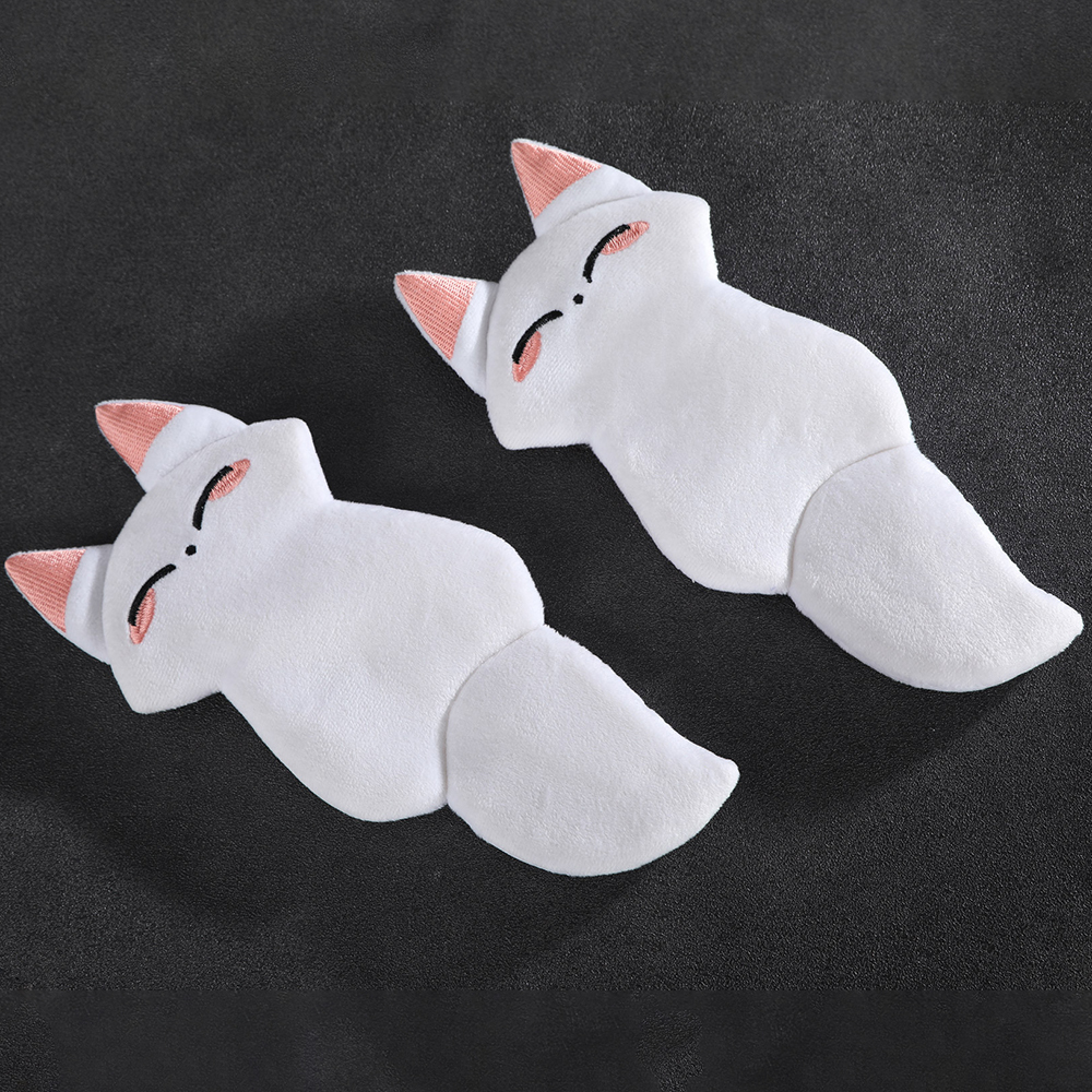 Overwatch 2 Kiriko Rainy Day Skin Raincoats Cosplay Costume