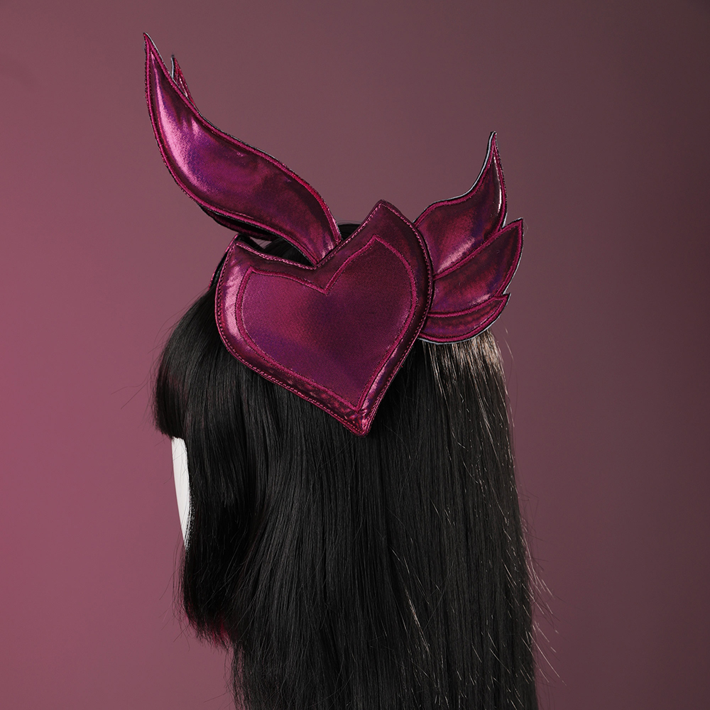 Overwatch 2 Magical Girls D.Va Hana Song Cosplay Costume