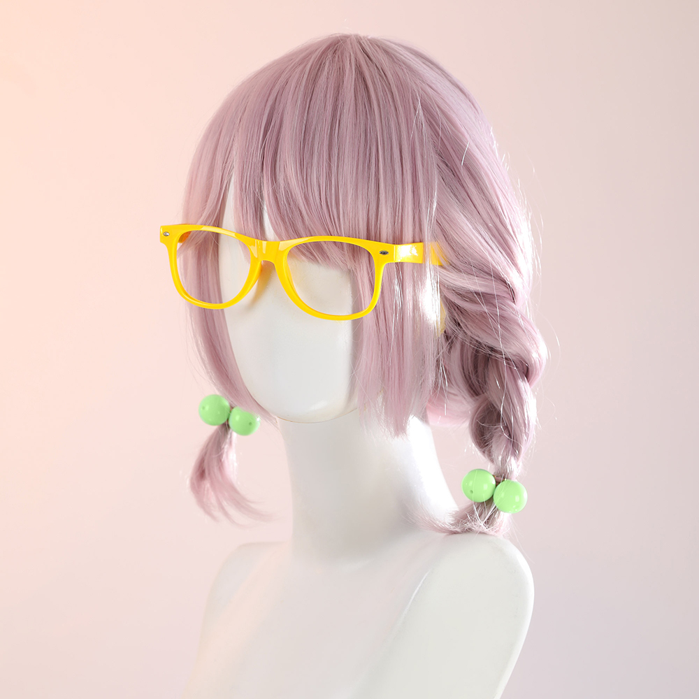 Overwatch 2 Mei Rainy Day Skin Raincoats Cosplay Costume