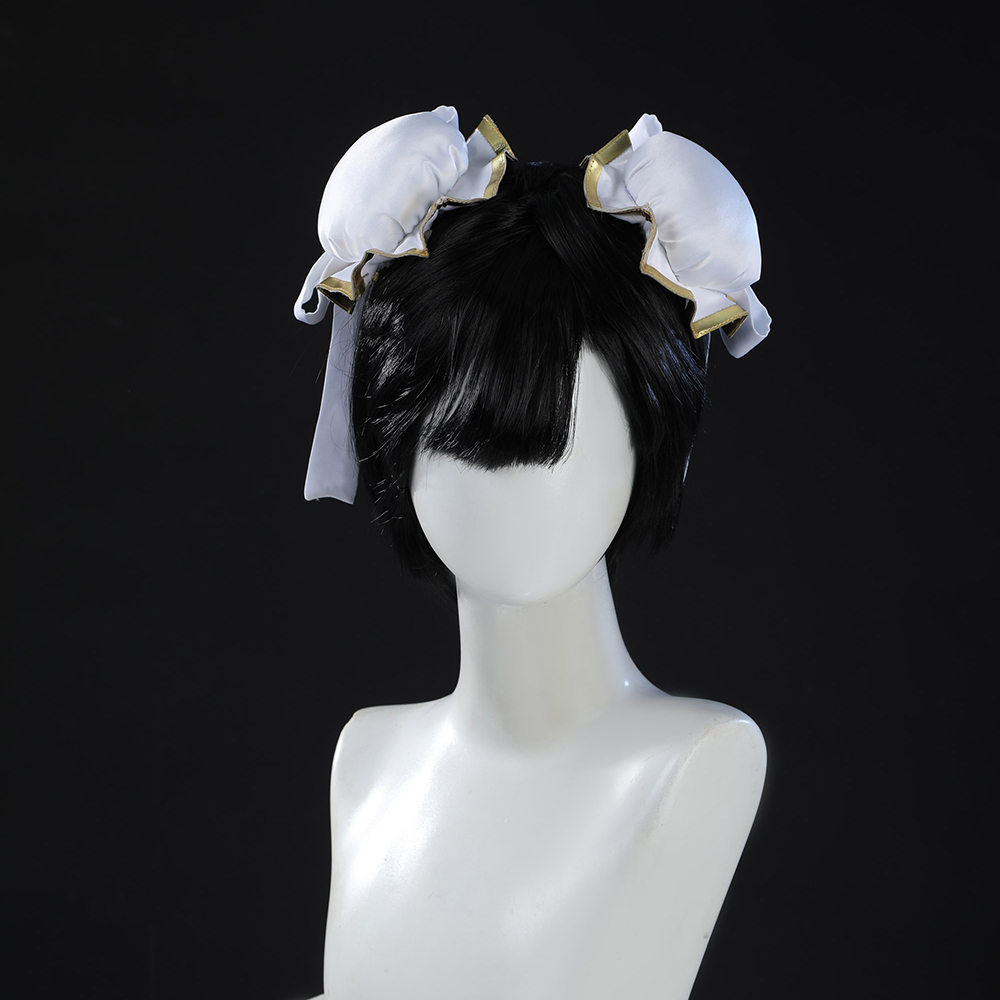 Overwatch 2 Street Fighter 6 Chun Li Juno Cosplay Costume