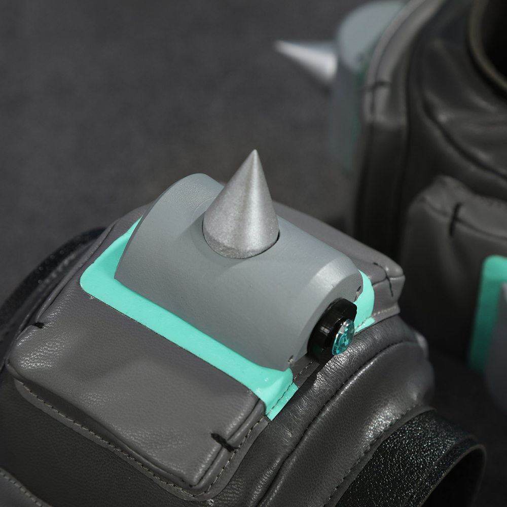 Overwatch 2 Street Fighter 6 Chun Li Juno Cosplay Costume