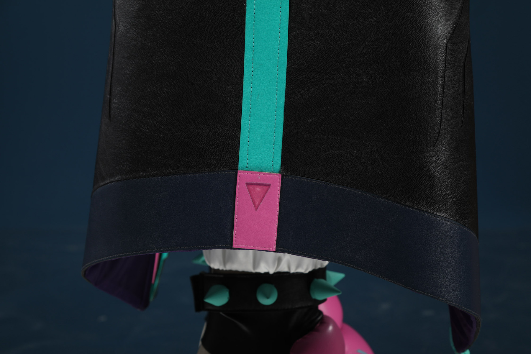 Overwatch 2 Street Fighter 6 Juri Kiriko Cosplay Costume