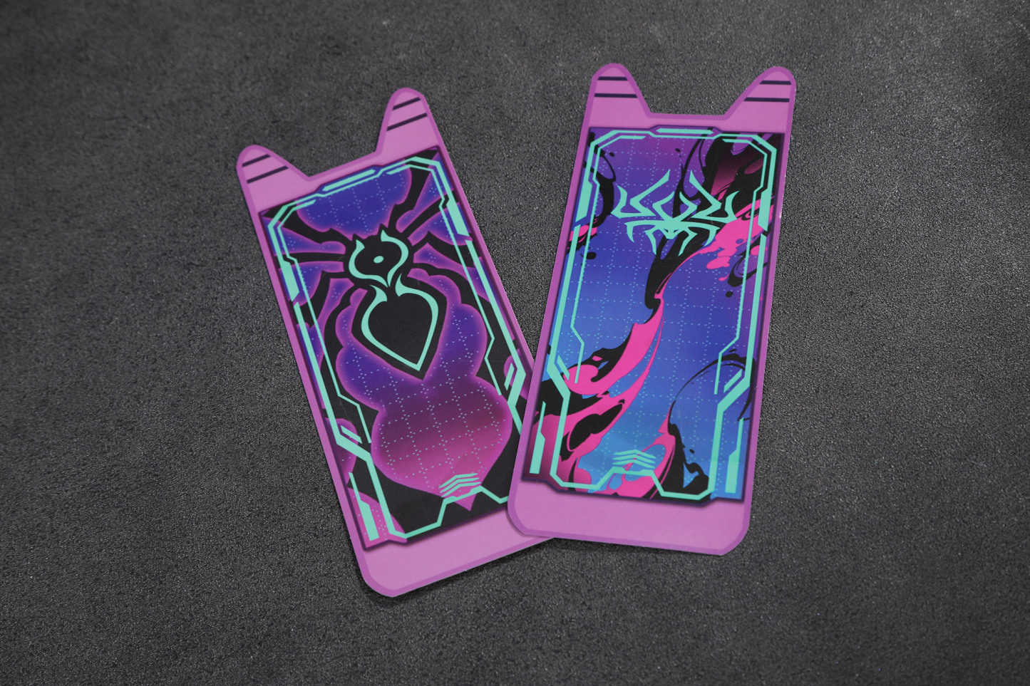 Overwatch 2 Street Fighter 6 Juri Kiriko Cosplay Costume