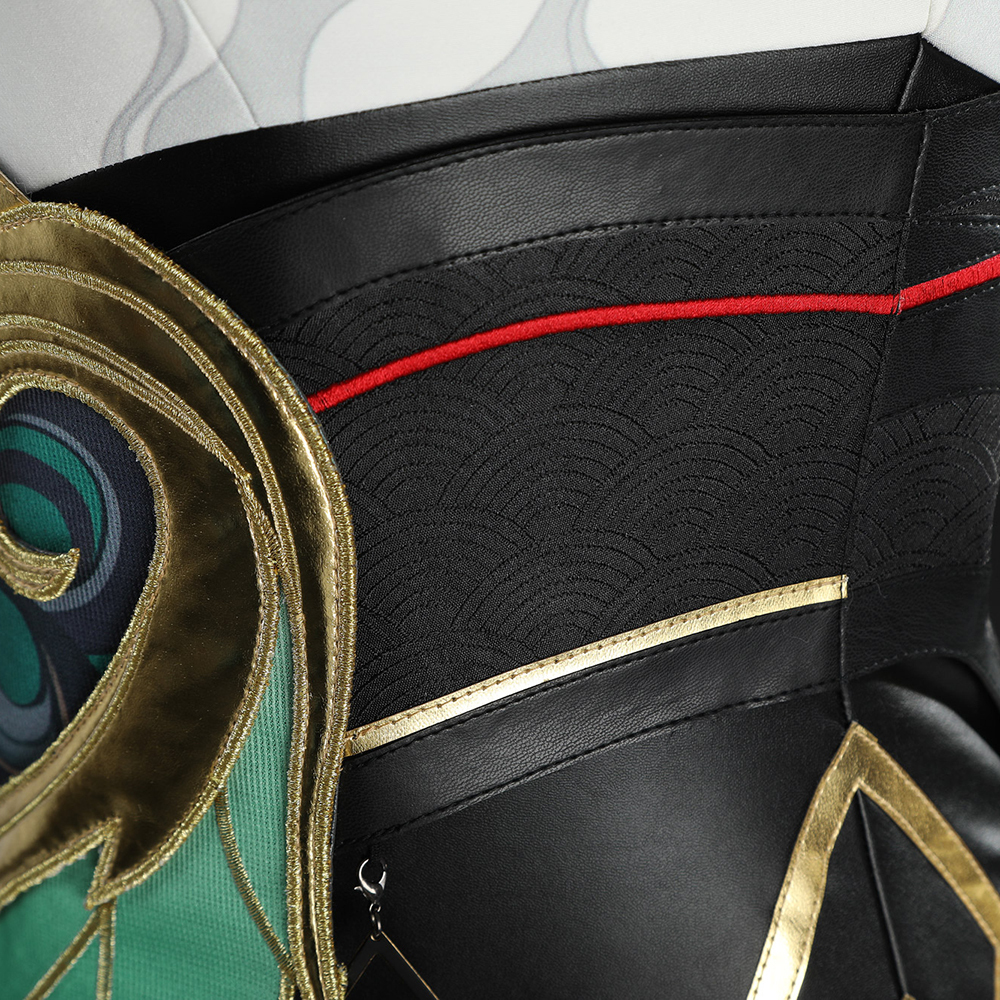 Overwatch 2 x Naraka Bladepoin DVA D.Va Cosplay Costume