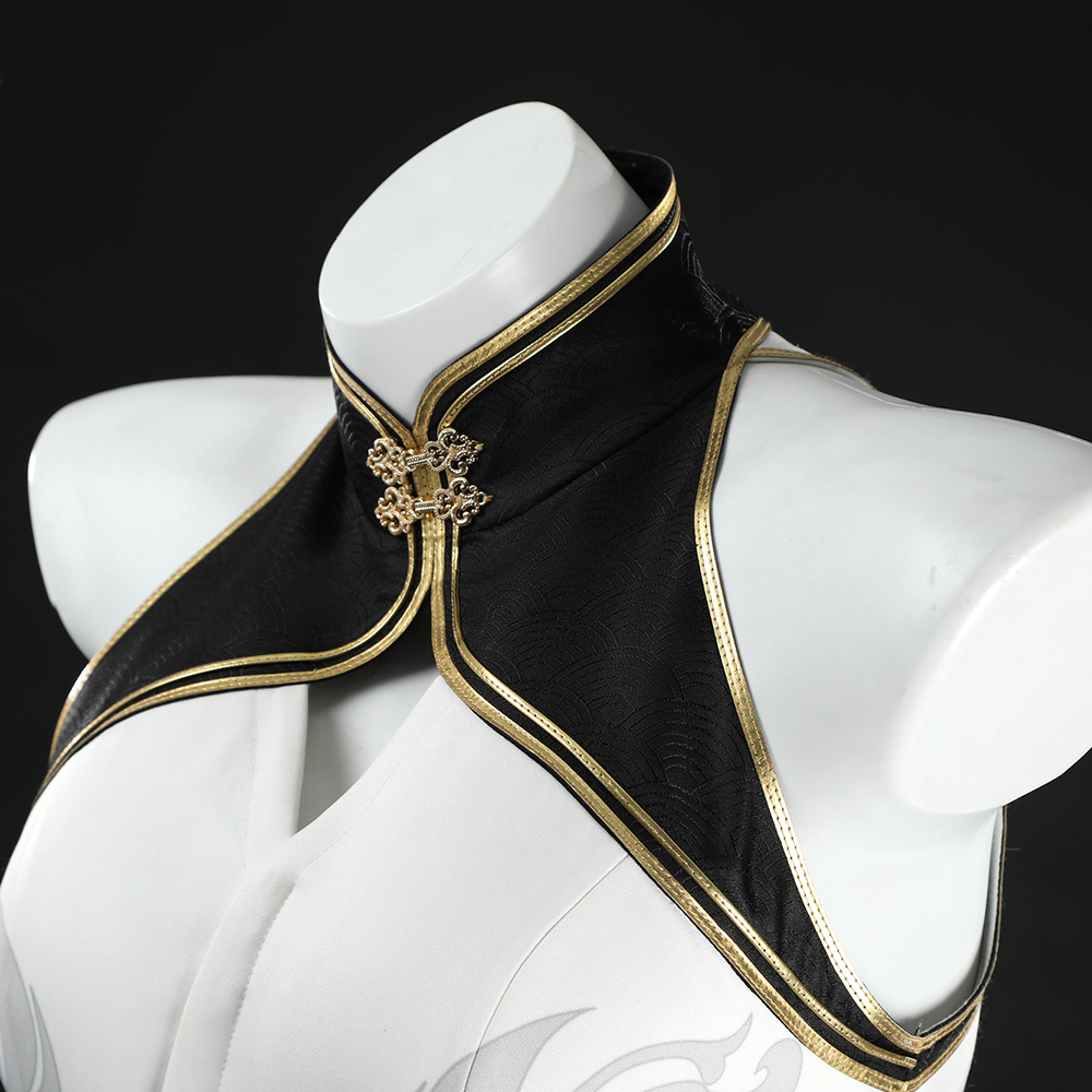 Overwatch 2 x Naraka Bladepoin DVA D.Va Cosplay Costume