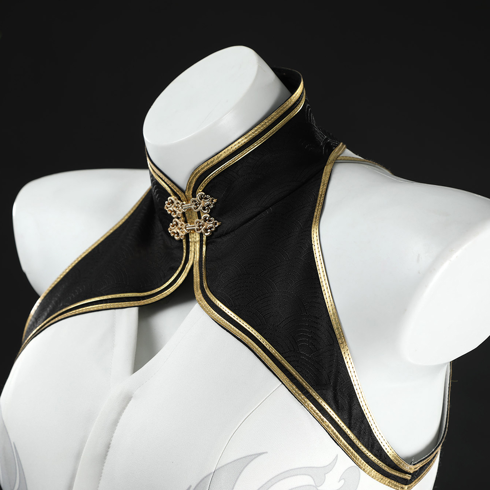 Overwatch 2 x Naraka Bladepoin DVA D.Va Cosplay Costume