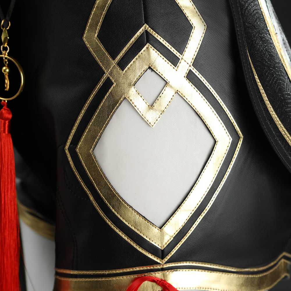 Overwatch 2 x Naraka Bladepoin DVA D.Va Cosplay Costume