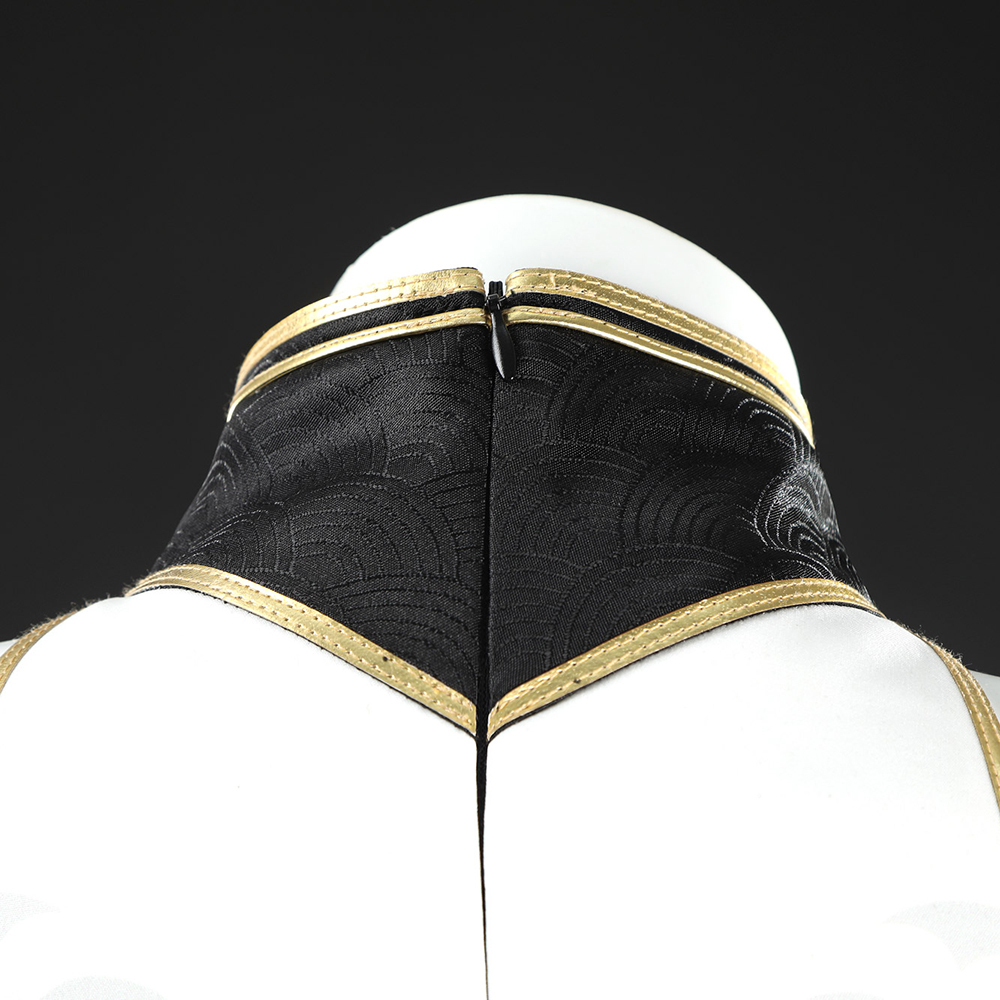 Overwatch 2 x Naraka Bladepoin DVA D.Va Cosplay Costume