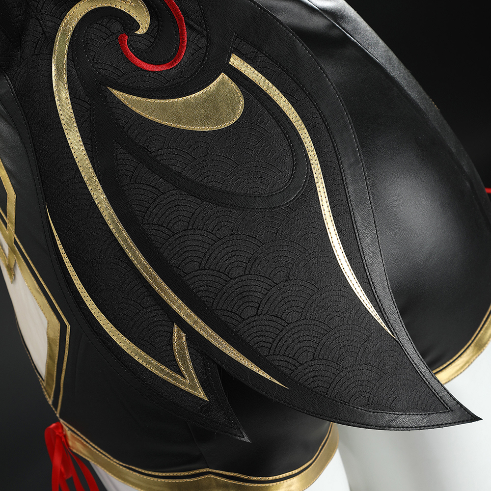 Overwatch 2 x Naraka Bladepoin DVA D.Va Cosplay Costume