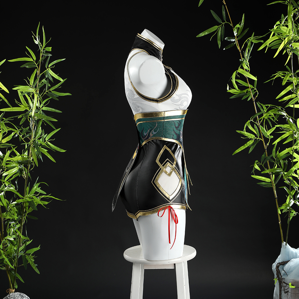 Overwatch 2 x Naraka Bladepoin DVA D.Va Cosplay Costume