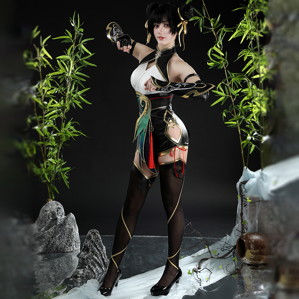 Overwatch 2 x Naraka Bladepoin DVA D.Va Cosplay Costume