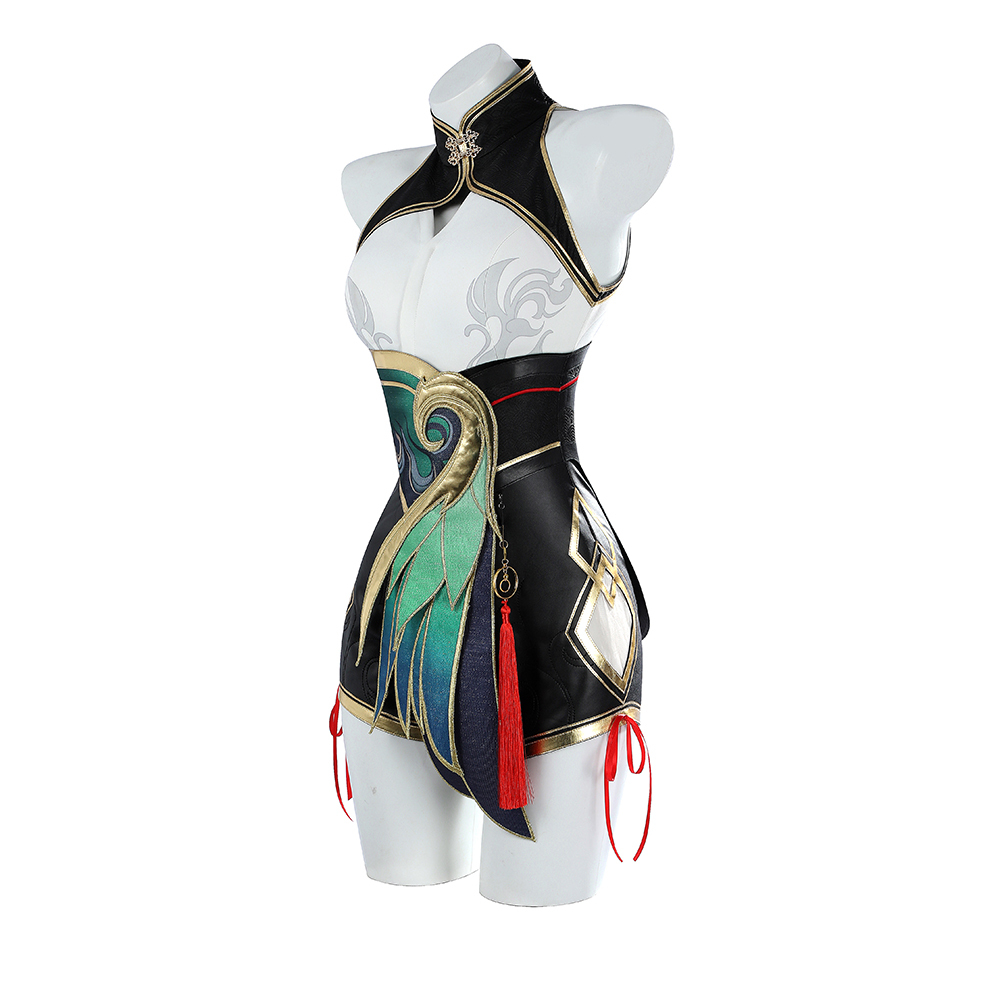 Overwatch 2 x Naraka Bladepoin DVA D.Va Cosplay Costume